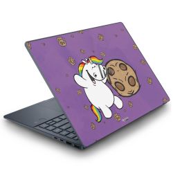 Folien für Laptops matt