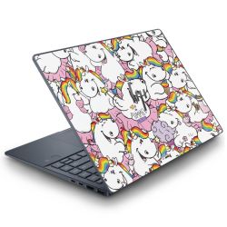 Folien für Laptops matt