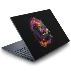 Folien für Laptops matt