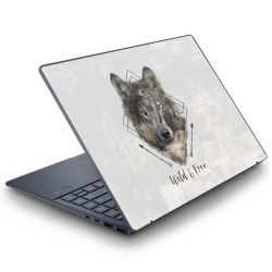 Folien für Laptops matt