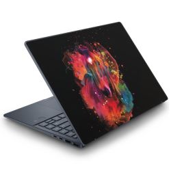 Folien für Laptops matt