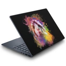 Folien für Laptops matt