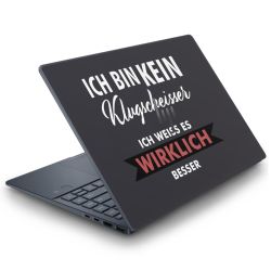 Folien für Laptops matt