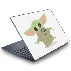 Folien für Laptops matt