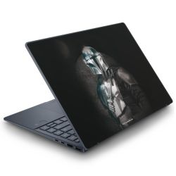 Folien für Laptops matt