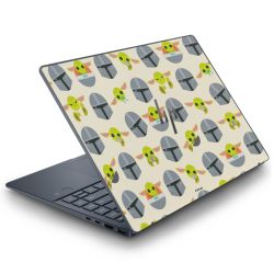 Folien für Laptops matt