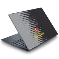 Folien für Laptops matt