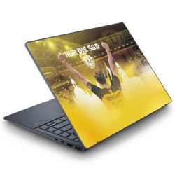 Folien für Laptops matt