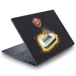 Folien für Laptops matt