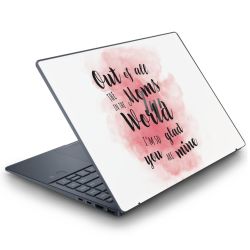 Foils for Laptops matt
