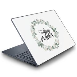 Folien für Laptops matt