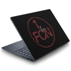 Folien für Laptops matt
