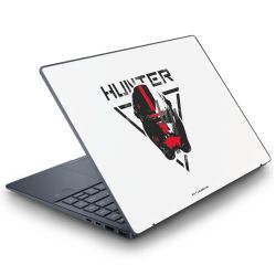 SkinVinyyli Läppäreille mattapinta