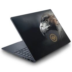 Folien für Laptops matt