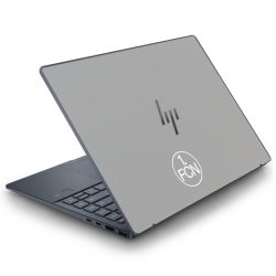 Folien für Laptops matt