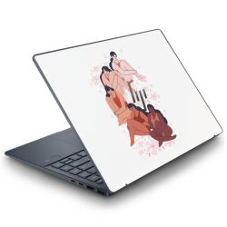 Foils for Laptops matt