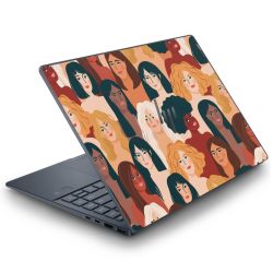 Foils for Laptops matt