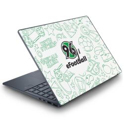 Folien für Laptops matt