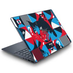 Folien für Laptops matt