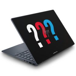 Folien für Laptops matt