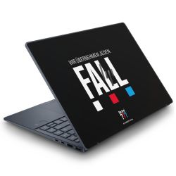 Folien für Laptops matt