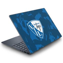 Folien für Laptops matt