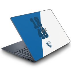 Folien für Laptops matt