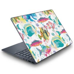 Foils for Laptops matt
