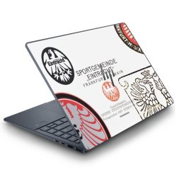 Folien für Laptops matt