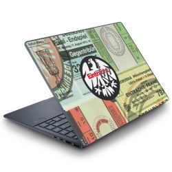 Folien für Laptops matt