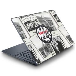 Folien für Laptops matt