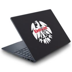 Folien für Laptops matt