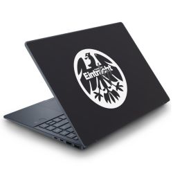 Folien für Laptops matt