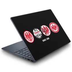 Folien für Laptops matt