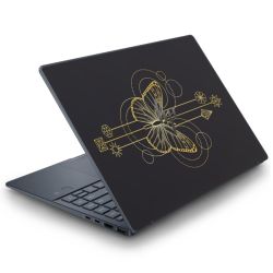 Foils for Laptops matt