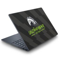 Folien für Laptops matt