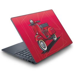 Folien für Laptops matt