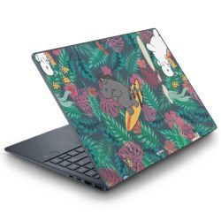 Folien für Laptops matt