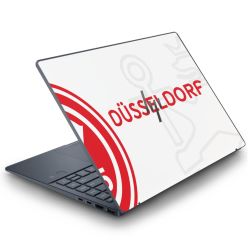 Folien für Laptops matt