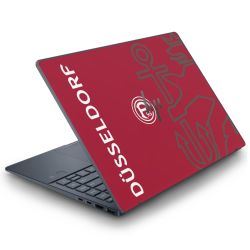 Folien für Laptops matt