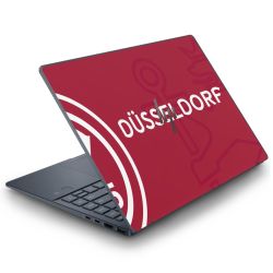 Folien für Laptops matt