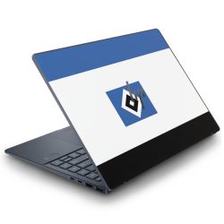 Folien für Laptops matt