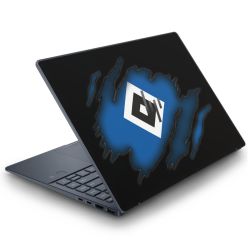 Folien für Laptops matt