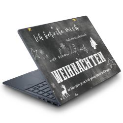 Folien für Laptops matt