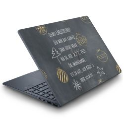 Folien für Laptops matt