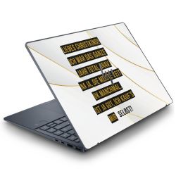 Folien für Laptops matt