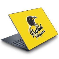 Folien für Laptops matt