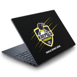 Folien für Laptops matt