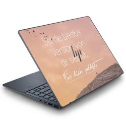 Folien für Laptops matt