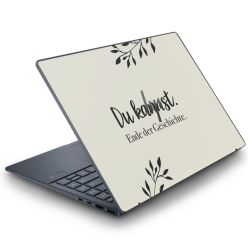 Folien für Laptops matt